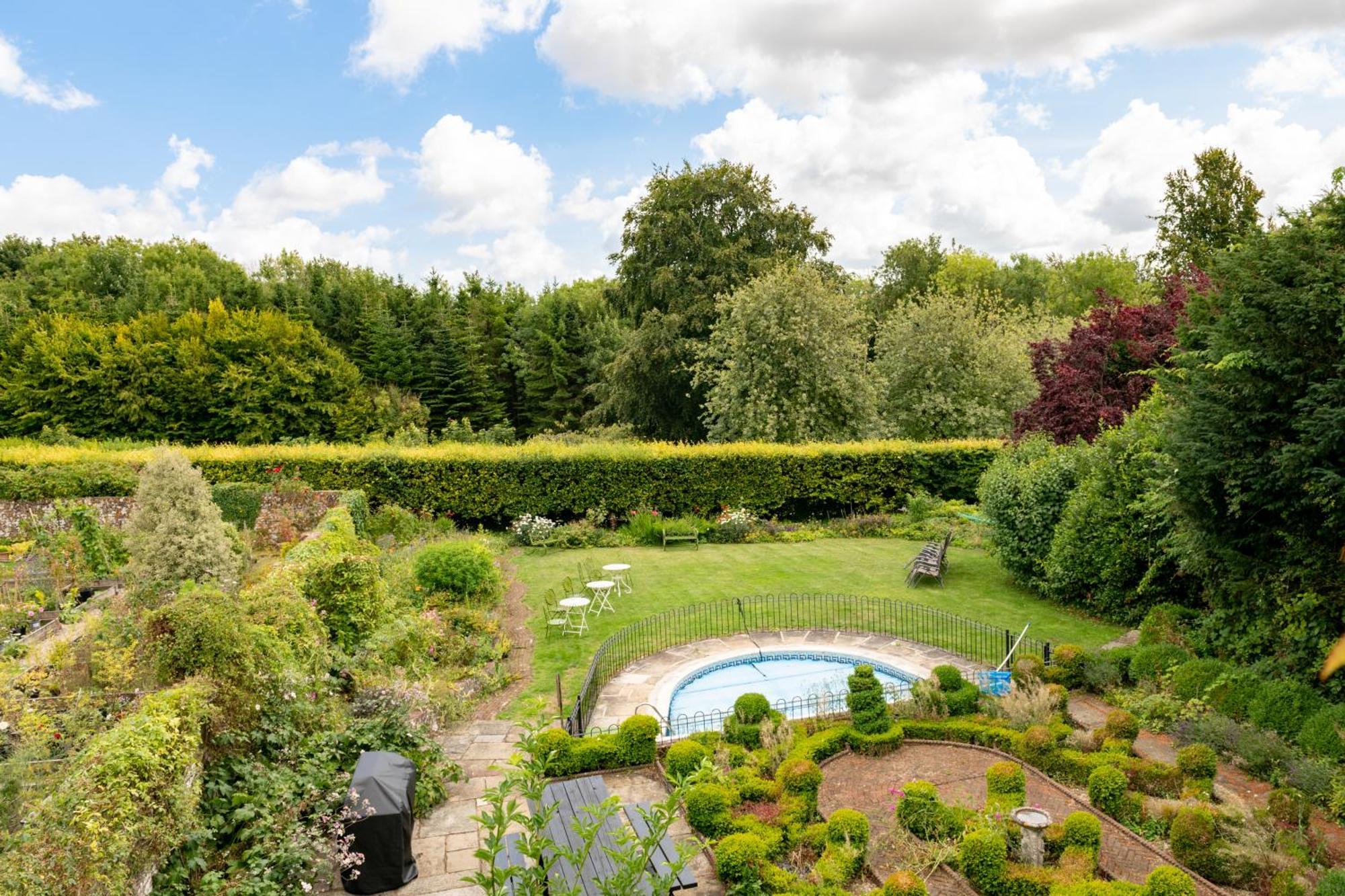Willa Downwood Vineyard Manor In Idyllic Countryside Blandford Forum Zewnętrze zdjęcie